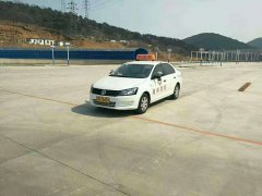 勇利駕校小車C票培訓